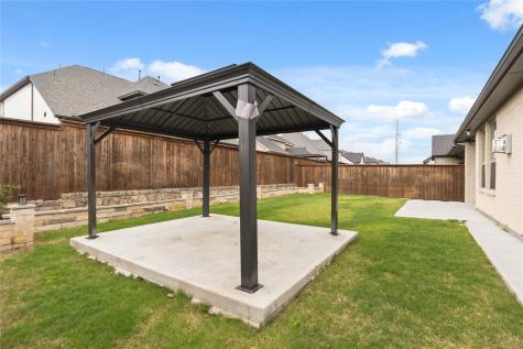 9681 E Brackenfield Lane Frisco TX 75035