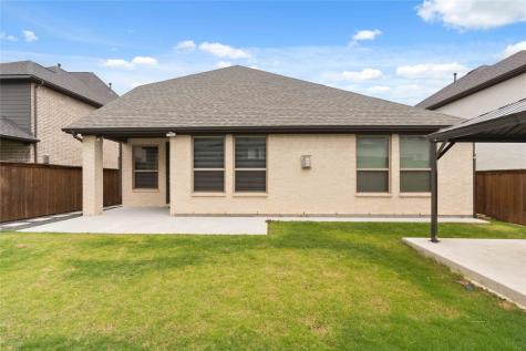 9681 E Brackenfield Lane Frisco TX 75035