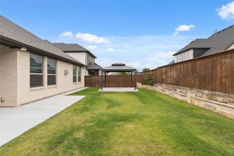9681 E Brackenfield Lane Frisco TX 75035