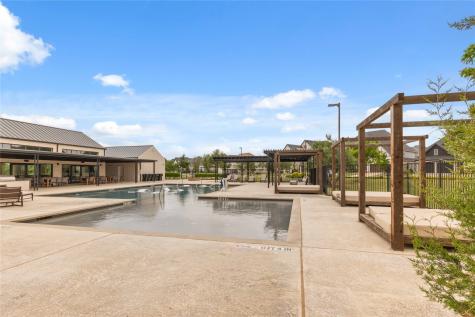 9681 E Brackenfield Lane Frisco TX 75035