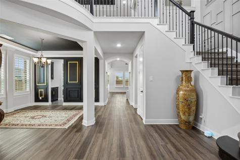 1800 Tall Grass Court Mansfield TX 76063