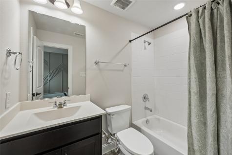 1800 Tall Grass Court Mansfield TX 76063