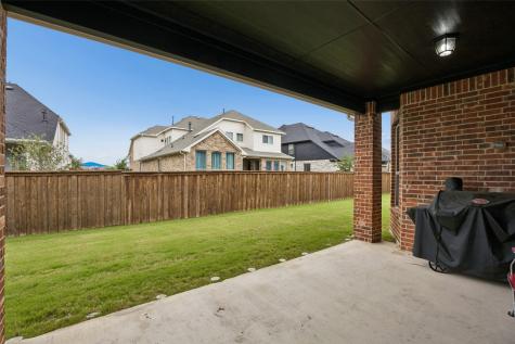 1800 Tall Grass Court Mansfield TX 76063