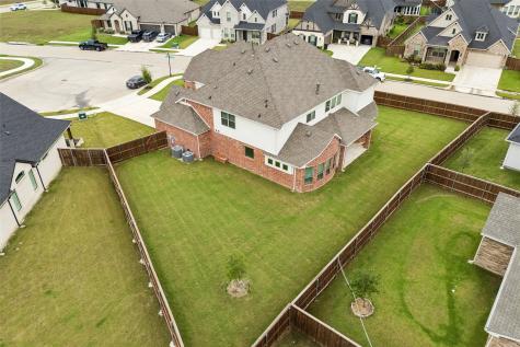 1800 Tall Grass Court Mansfield TX 76063