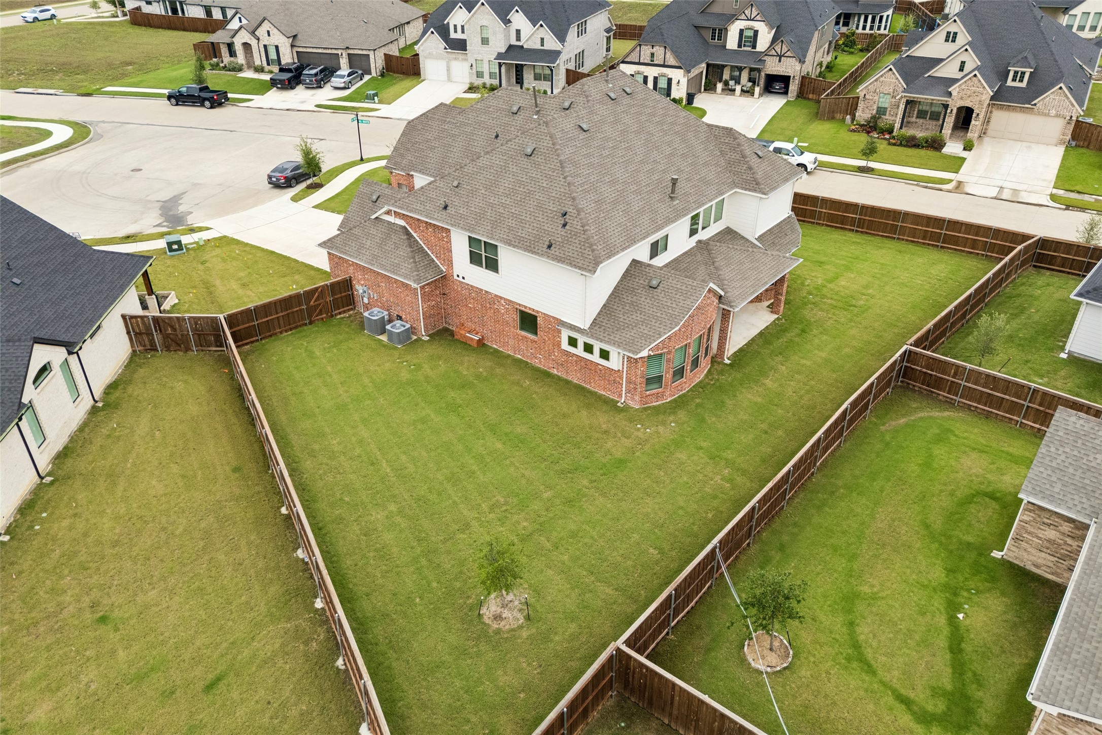 1800 Tall Grass Court Mansfield TX 76063