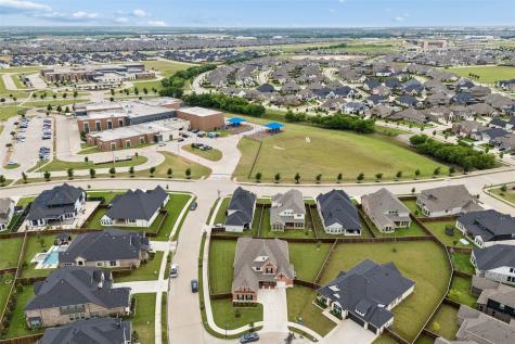 1800 Tall Grass Court Mansfield TX 76063