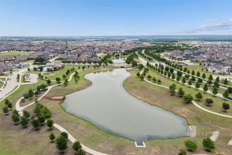 1800 Tall Grass Court Mansfield TX 76063