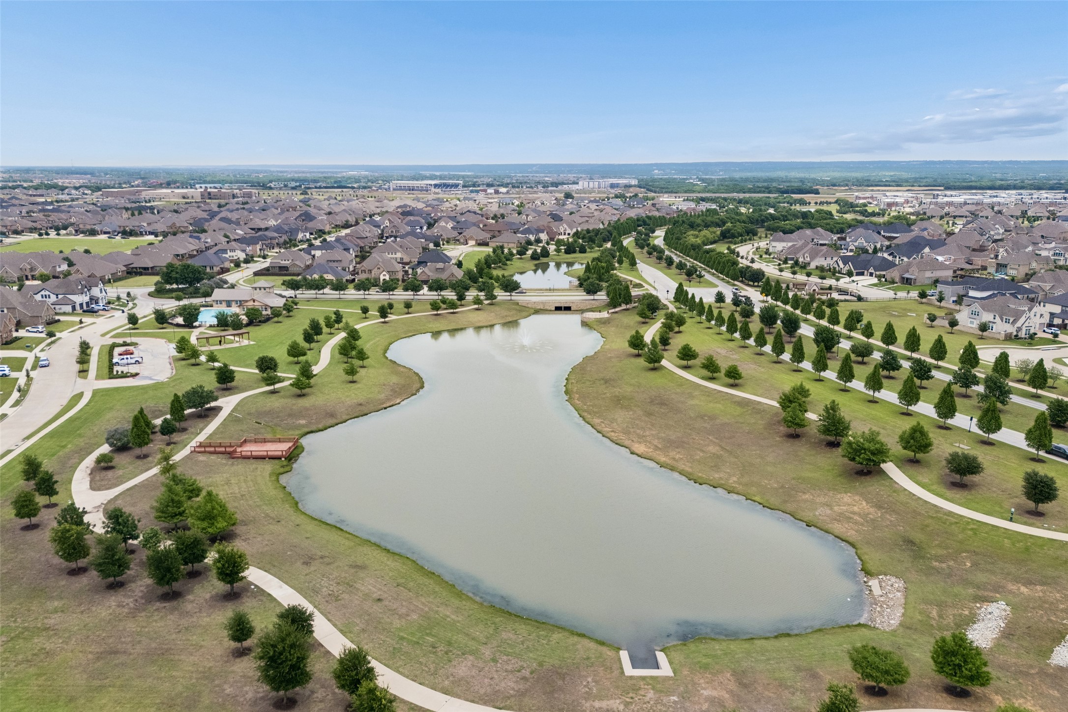 1800 Tall Grass Court Mansfield TX 76063