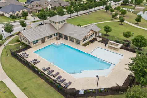 1800 Tall Grass Court Mansfield TX 76063
