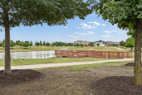 1800 Tall Grass Court Mansfield TX 76063