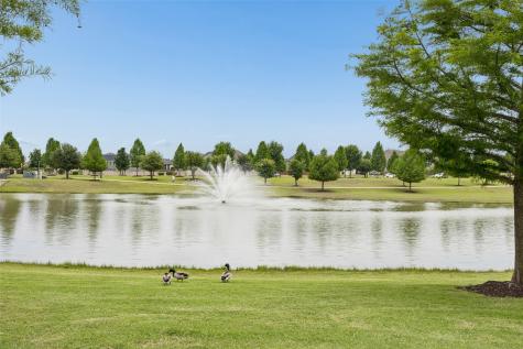 1800 Tall Grass Court Mansfield TX 76063