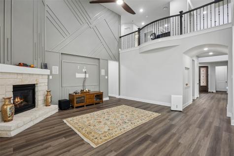 1800 Tall Grass Court Mansfield TX 76063