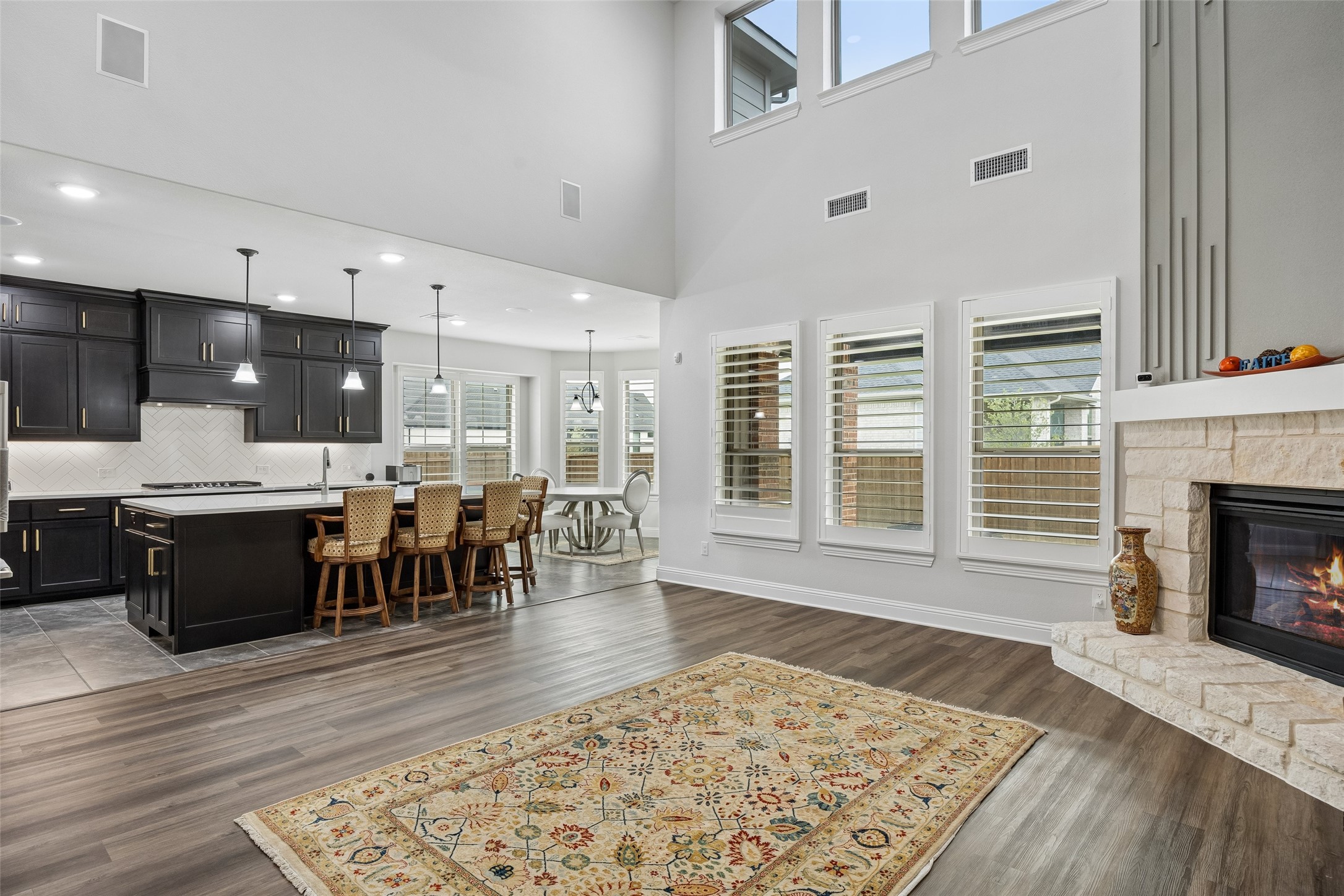 1800 Tall Grass Court Mansfield TX 76063