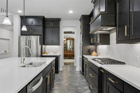 1800 Tall Grass Court Mansfield TX 76063