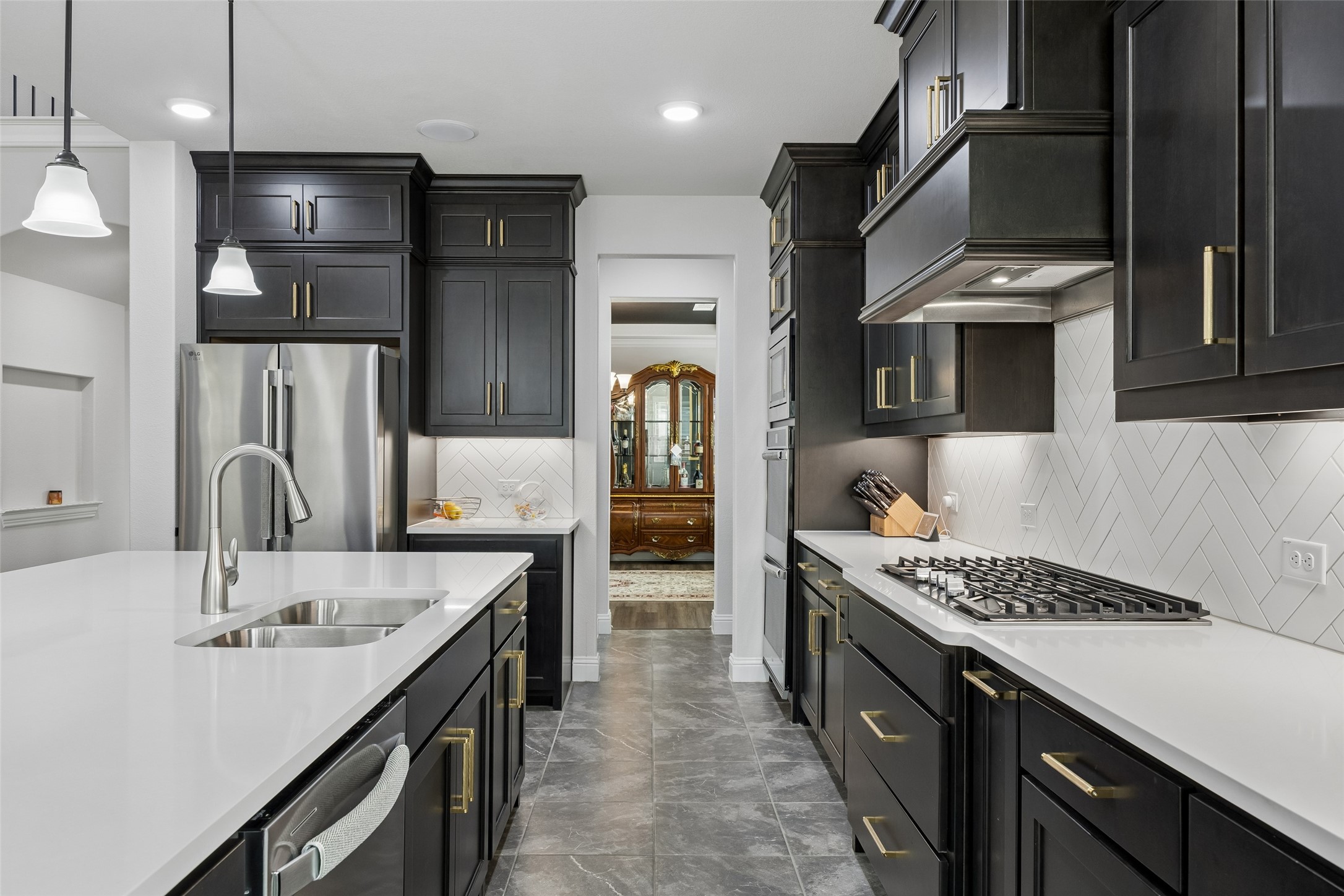 1800 Tall Grass Court Mansfield TX 76063