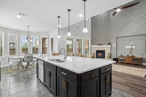 1800 Tall Grass Court Mansfield TX 76063