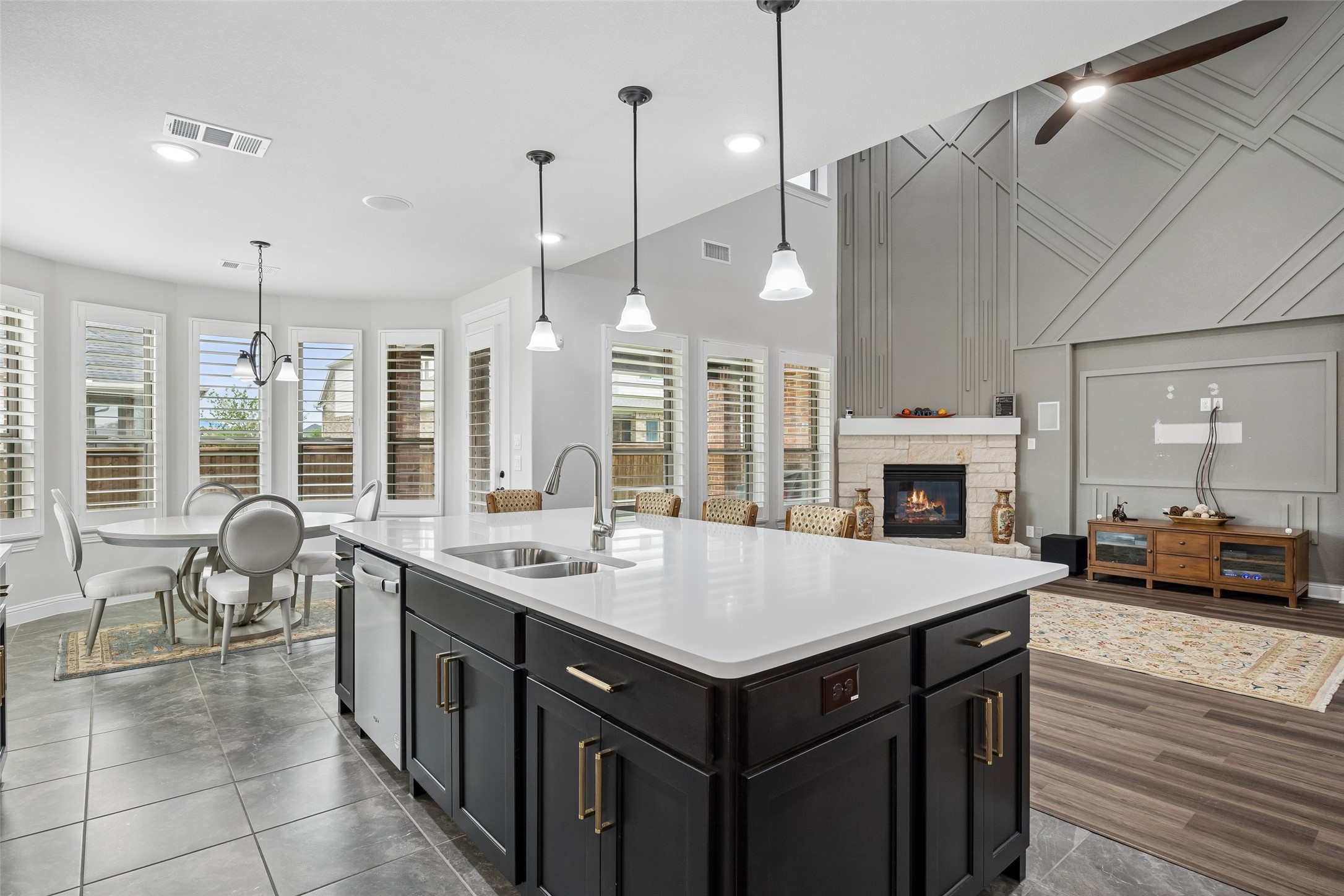 1800 Tall Grass Court Mansfield TX 76063