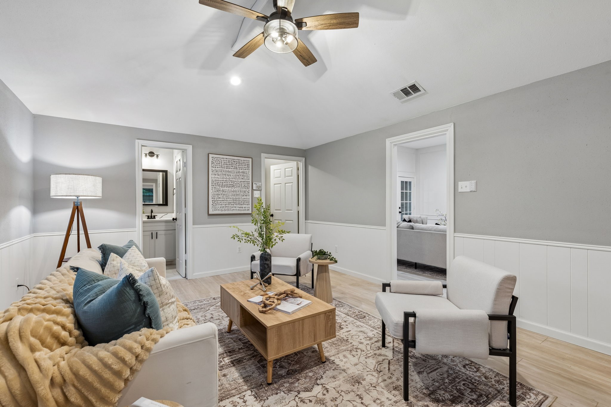 3130 Birch Drive Carrollton TX 75007