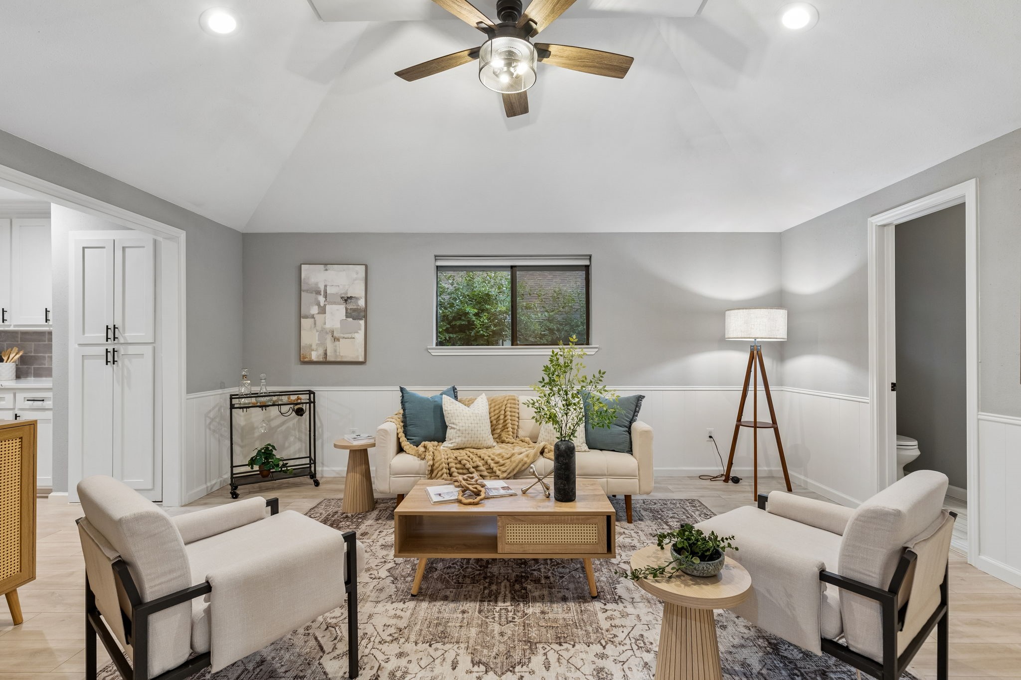 3130 Birch Drive Carrollton TX 75007
