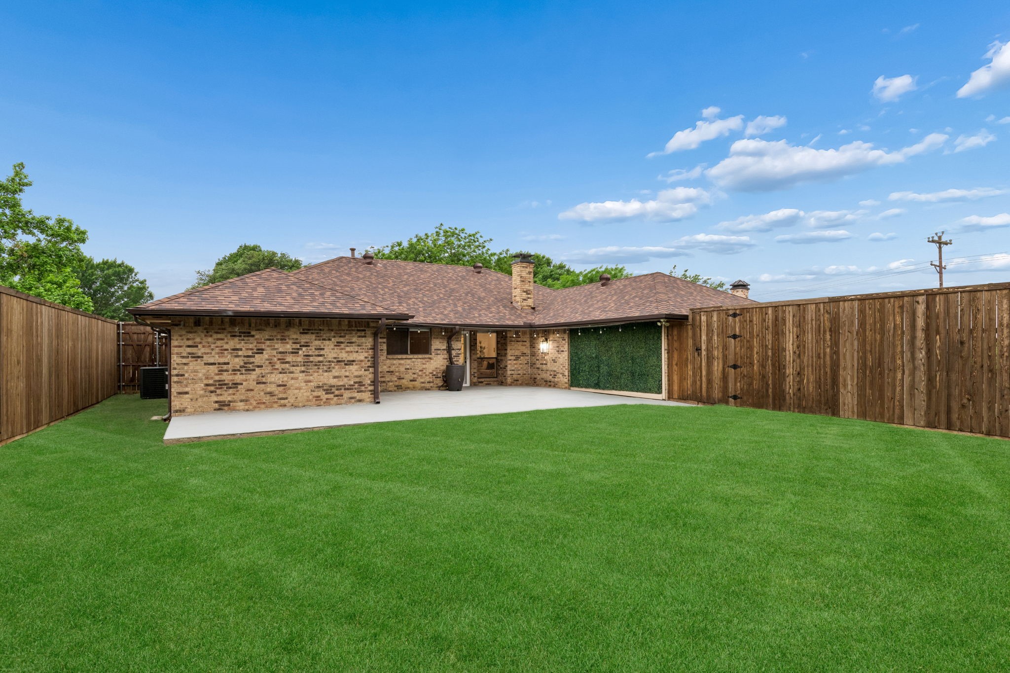 3130 Birch Drive Carrollton TX 75007