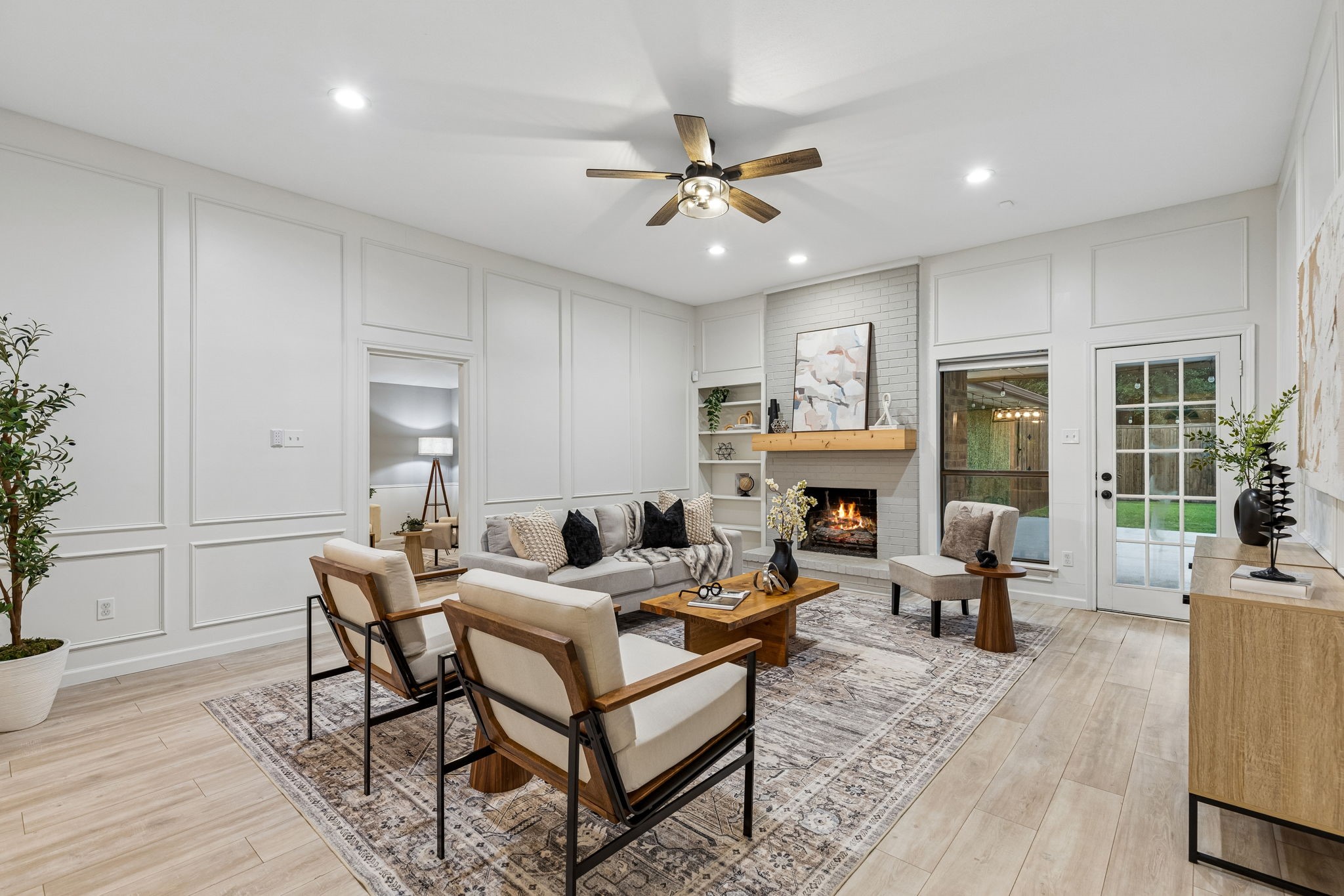 3130 Birch Drive Carrollton TX 75007