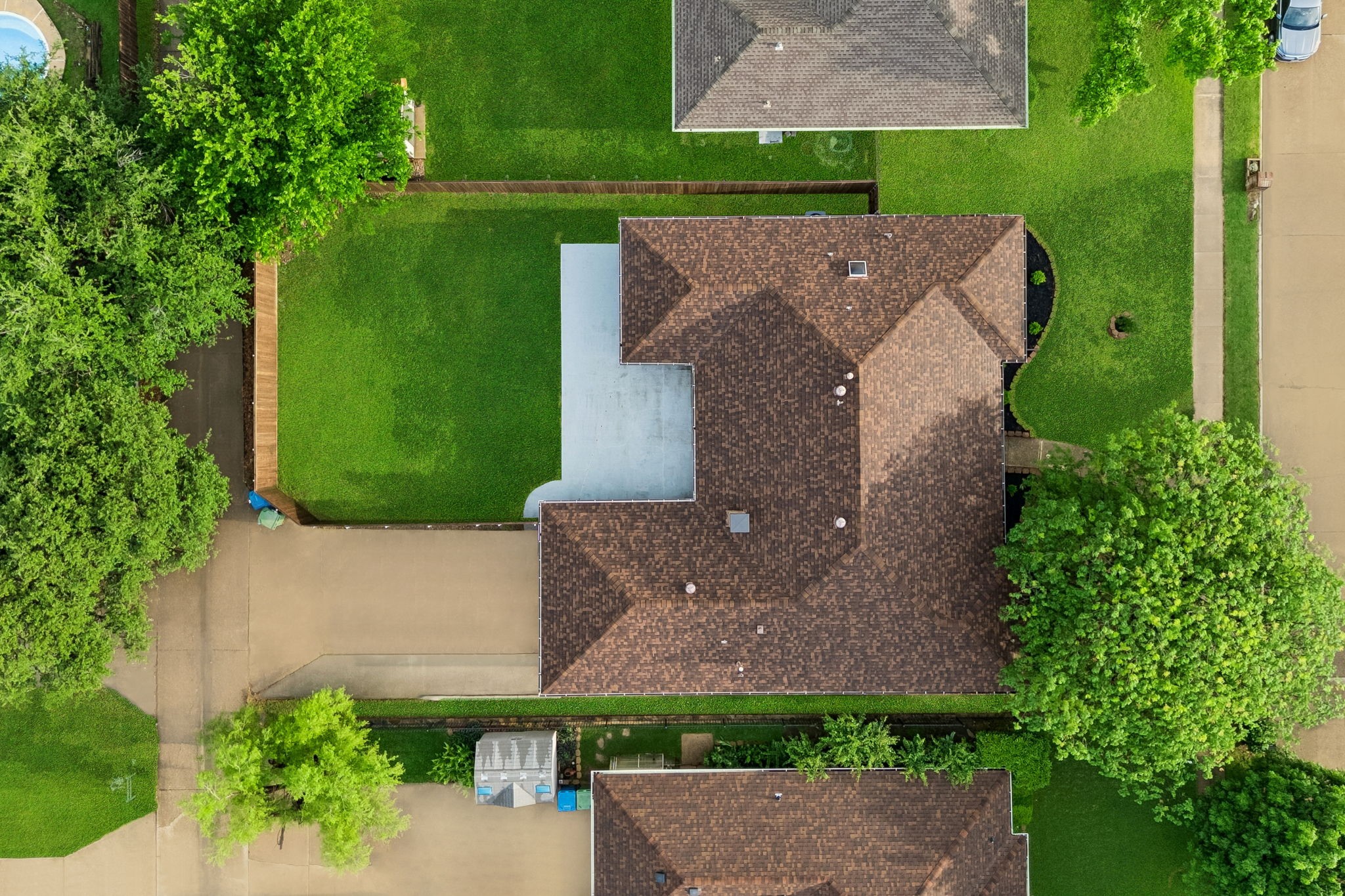 3130 Birch Drive Carrollton TX 75007