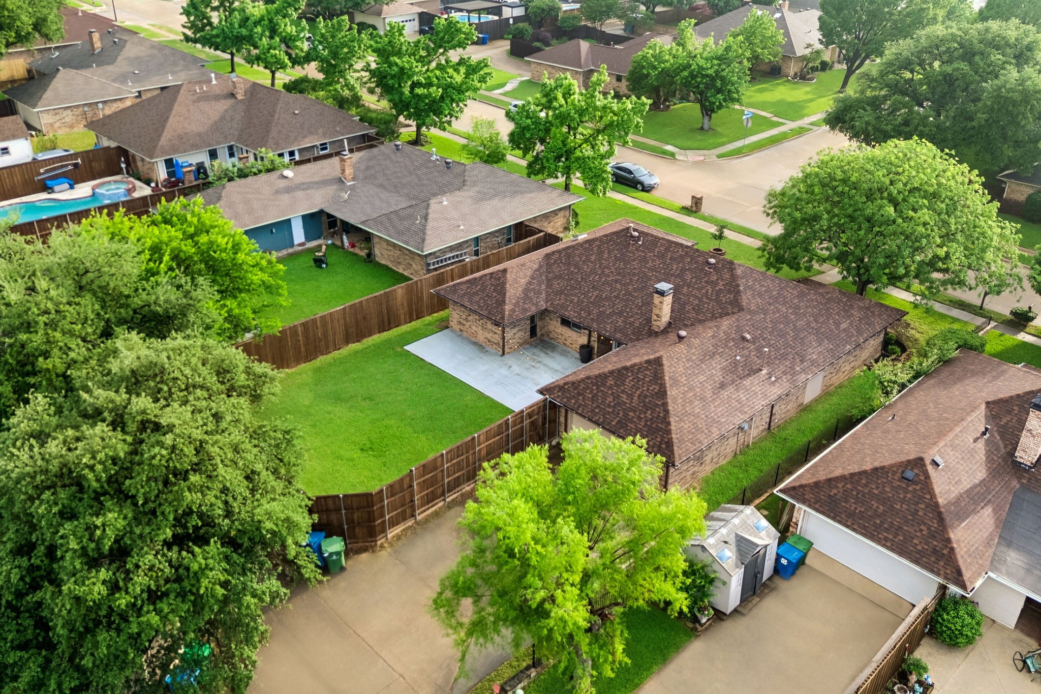3130 Birch Drive Carrollton TX 75007