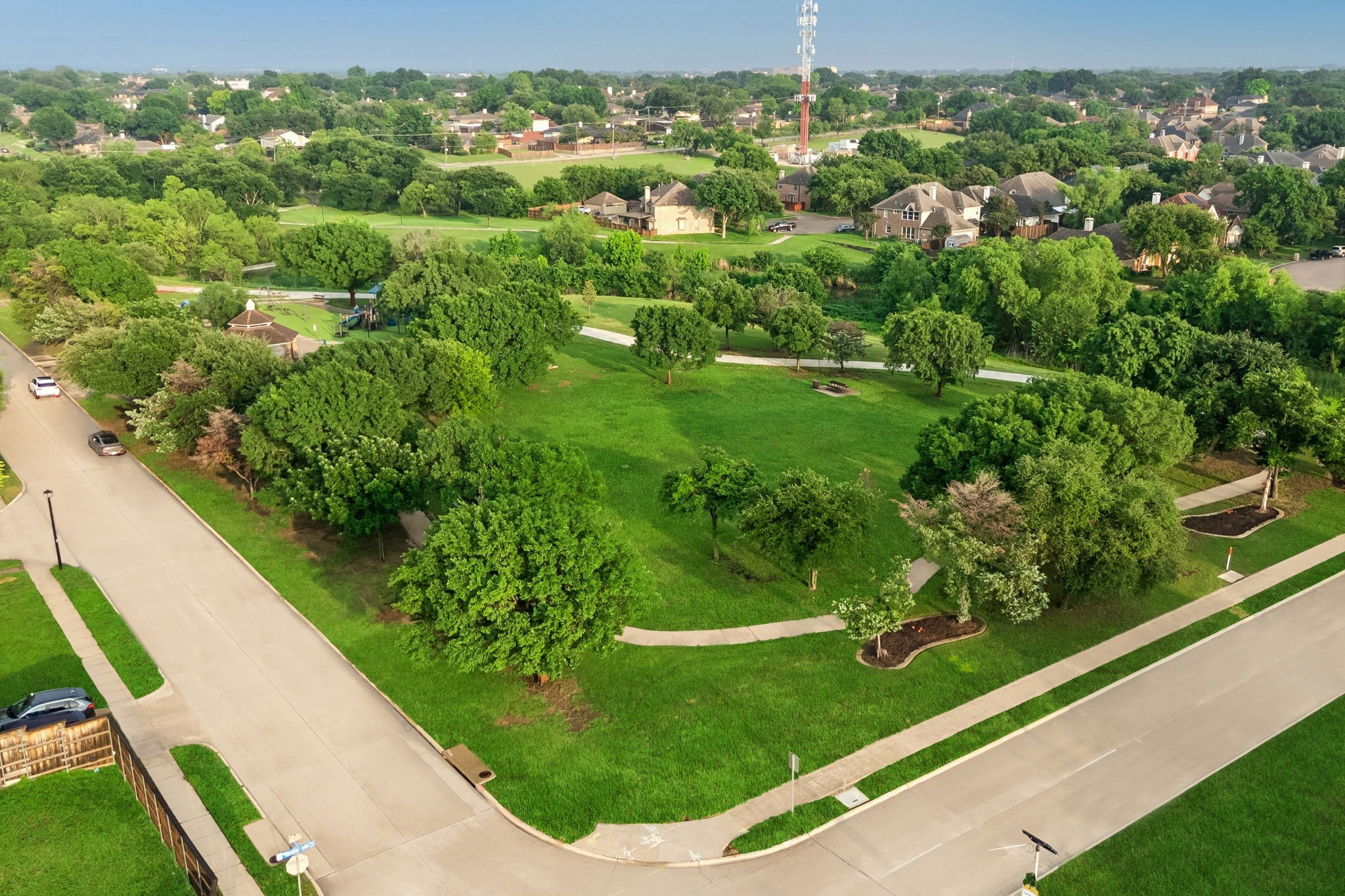 3130 Birch Drive Carrollton TX 75007