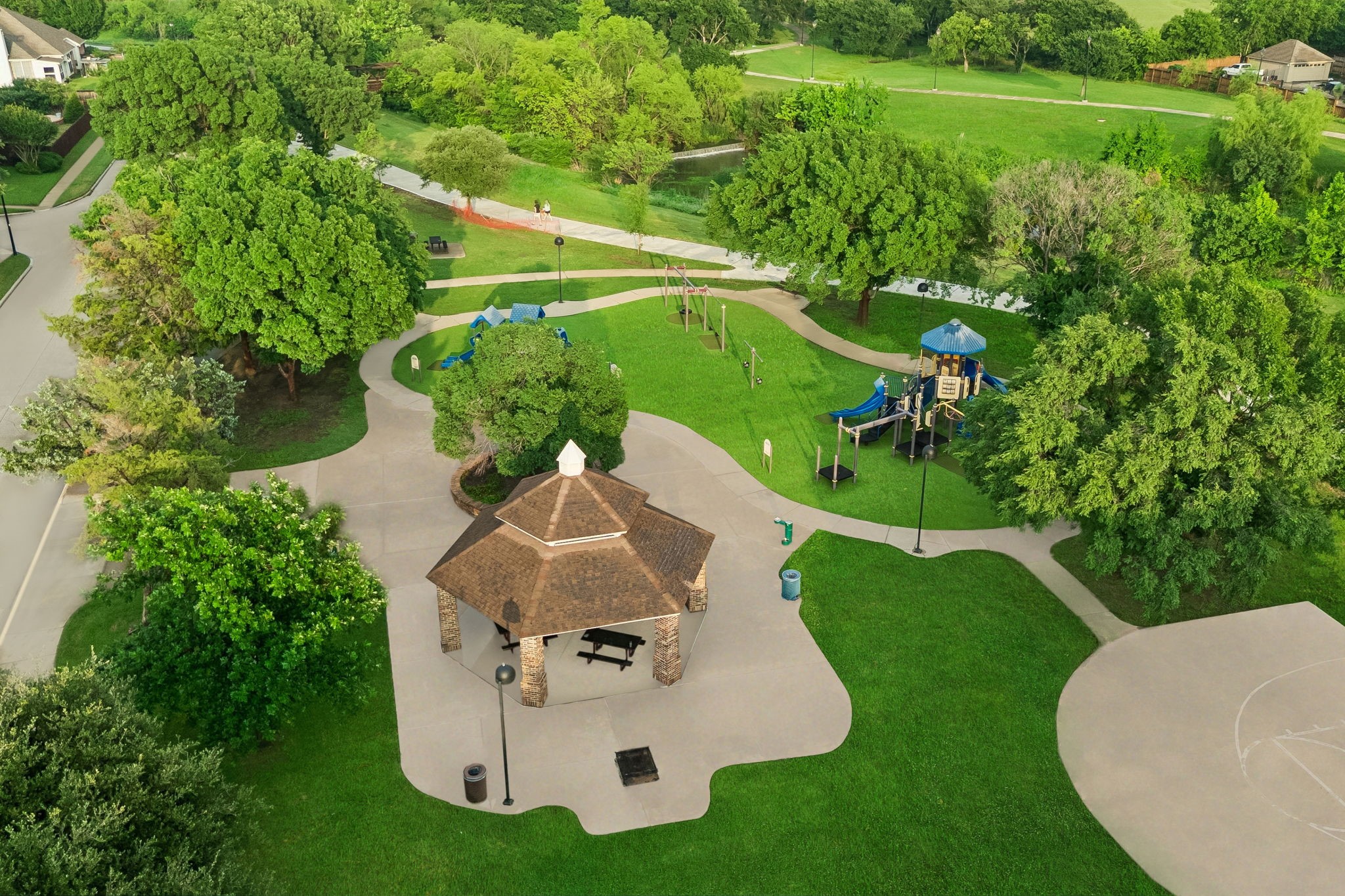 3130 Birch Drive Carrollton TX 75007