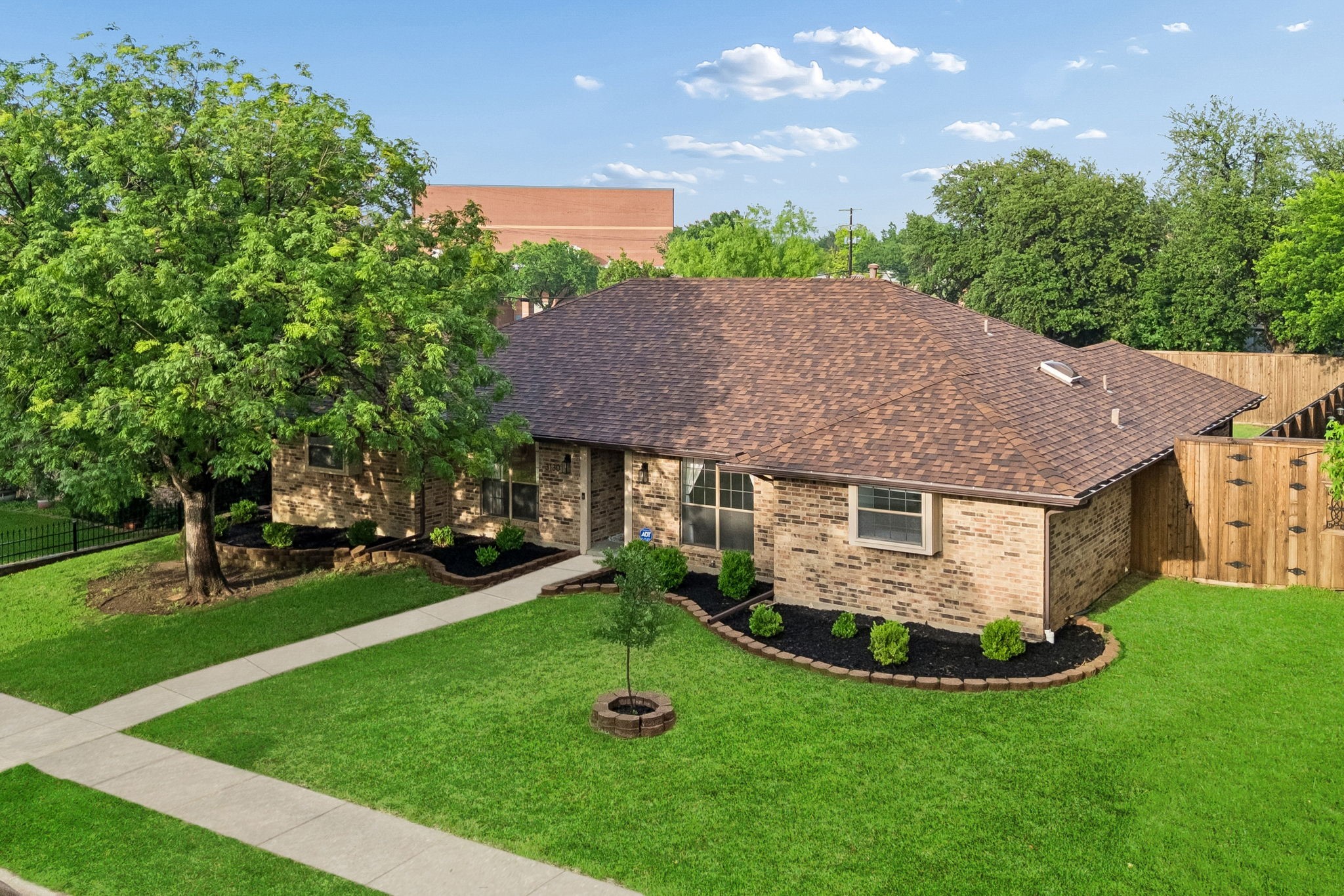 3130 Birch Drive Carrollton TX 75007