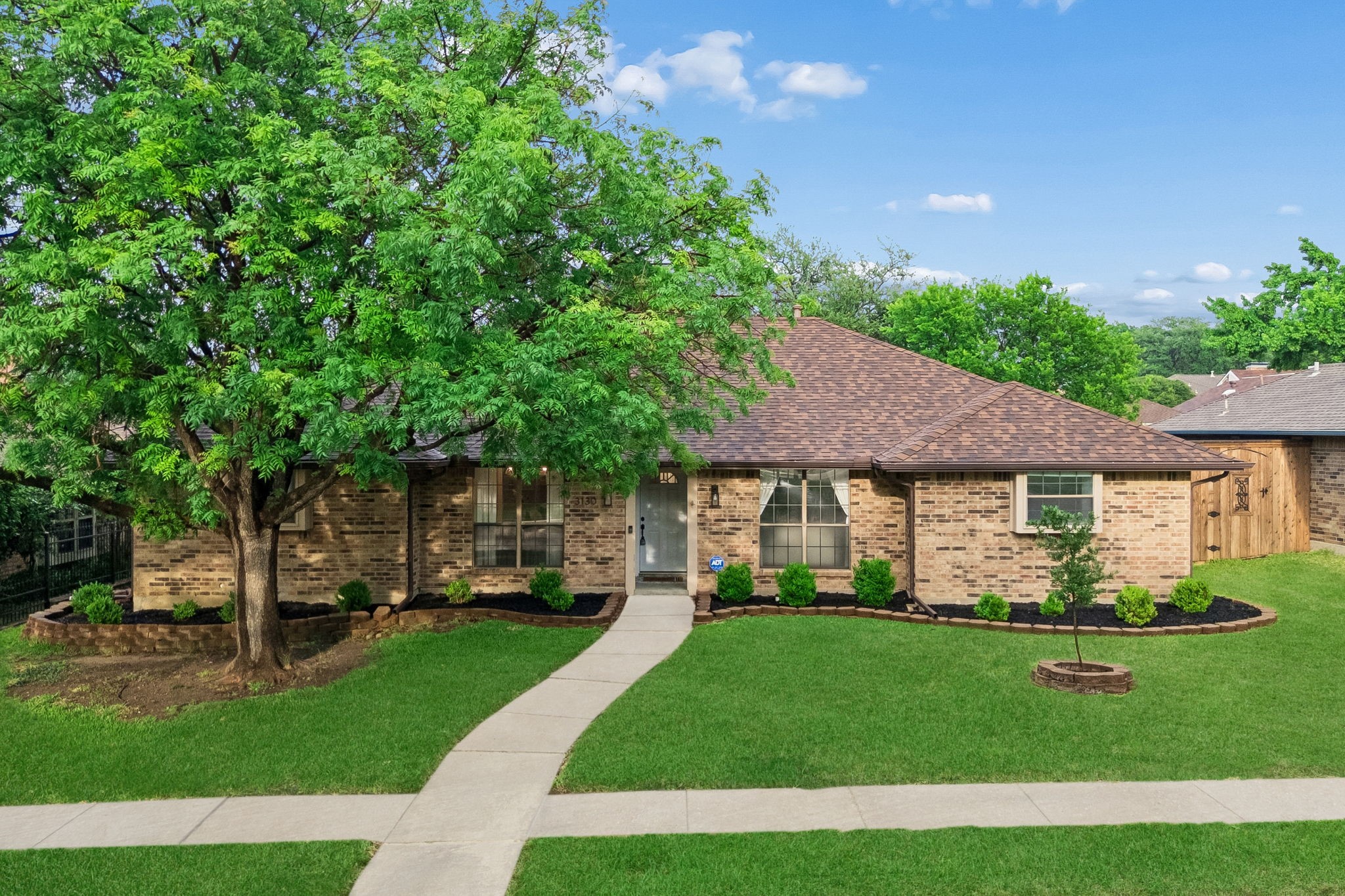 3130 Birch Drive Carrollton TX 75007