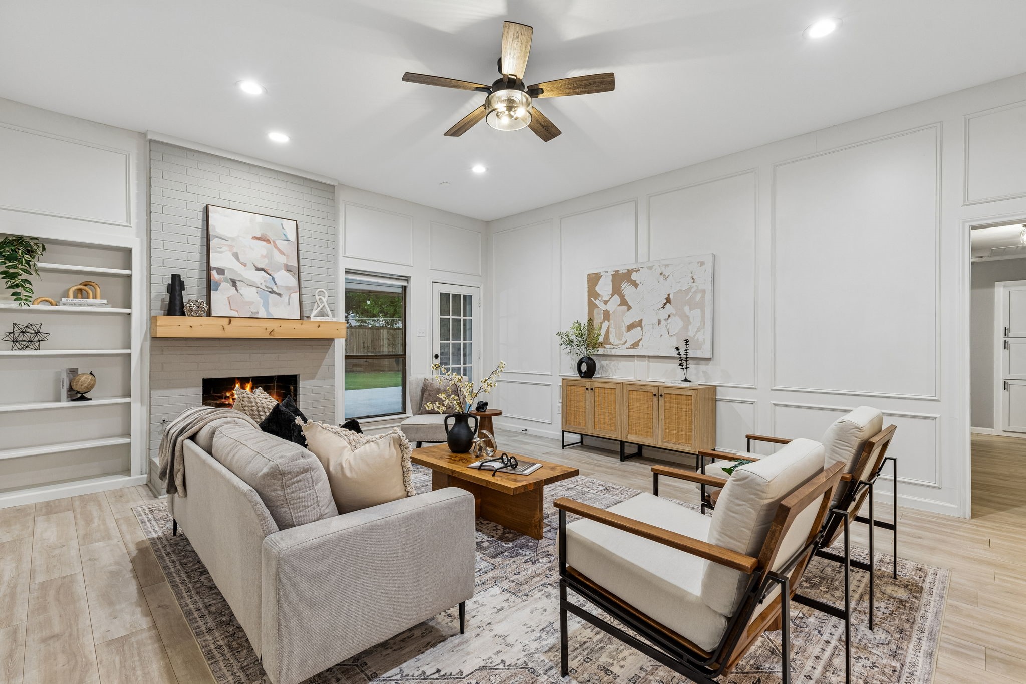 3130 Birch Drive Carrollton TX 75007
