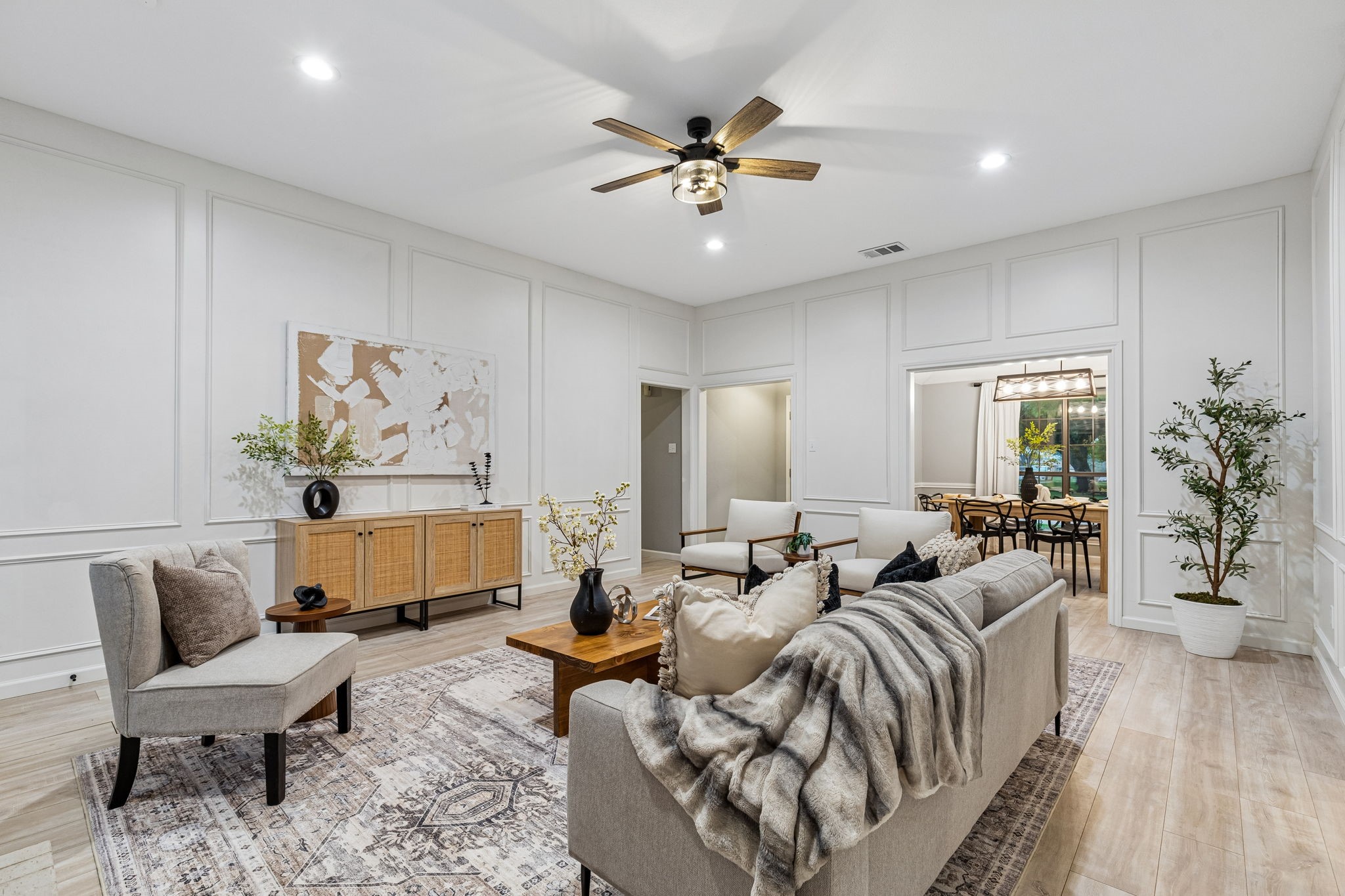 3130 Birch Drive Carrollton TX 75007