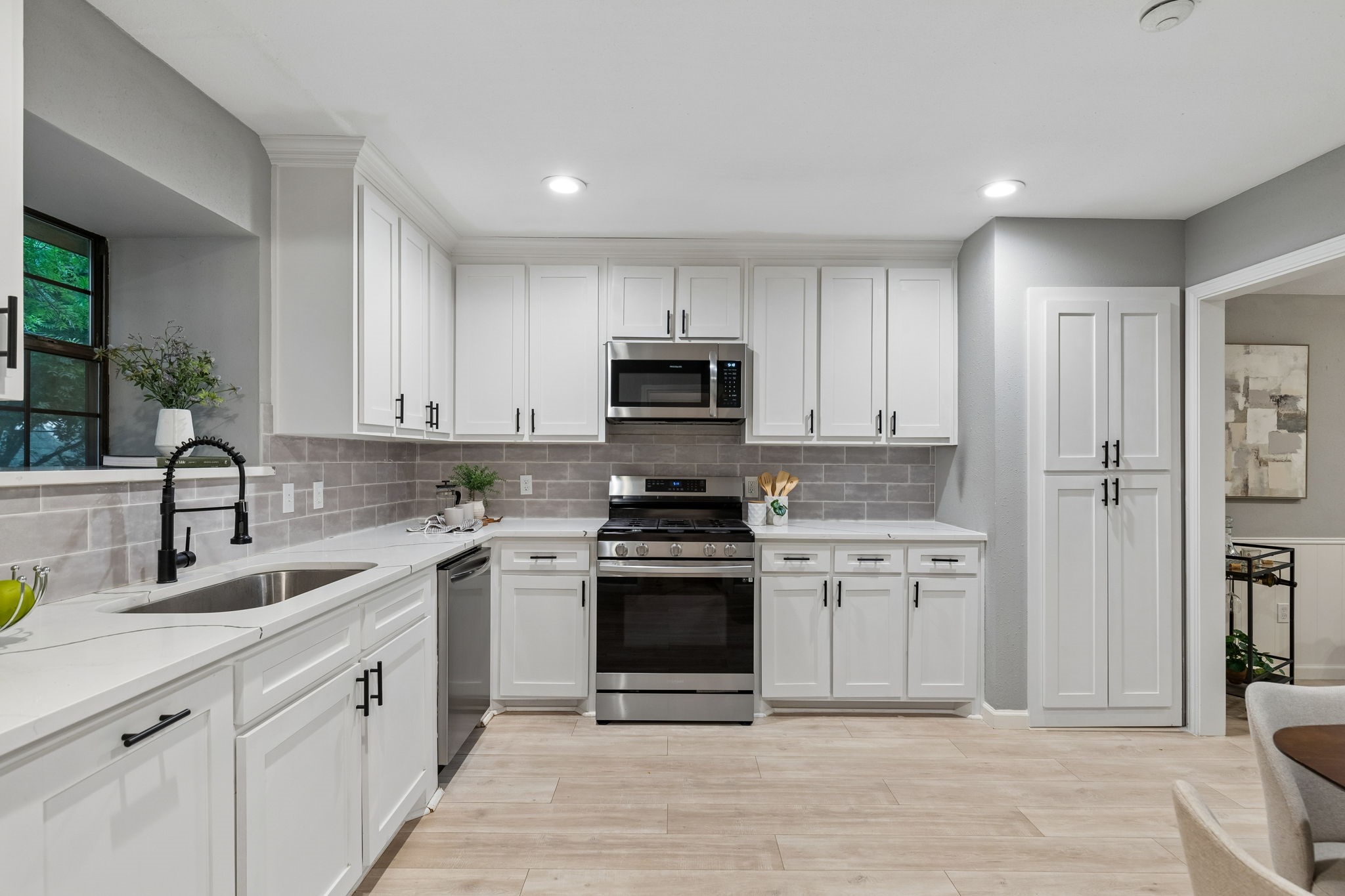 3130 Birch Drive Carrollton TX 75007