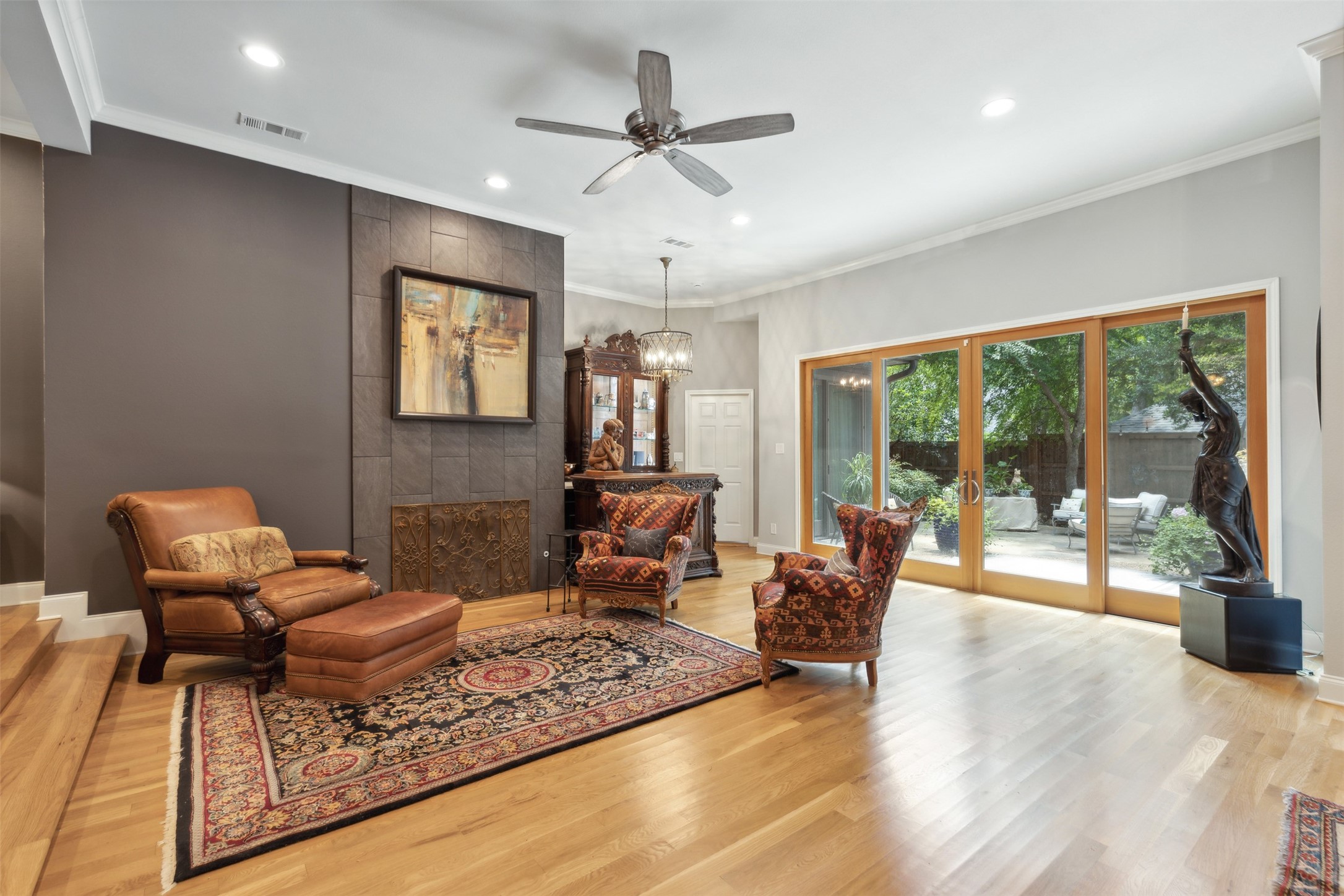 2705 Woodstream Lane Mckinney TX 75072