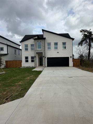 1410 Diceman Avenue Dallas TX 75203