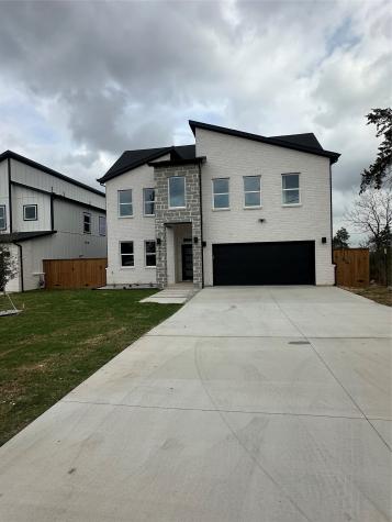 1410 Diceman Avenue Dallas TX 75203