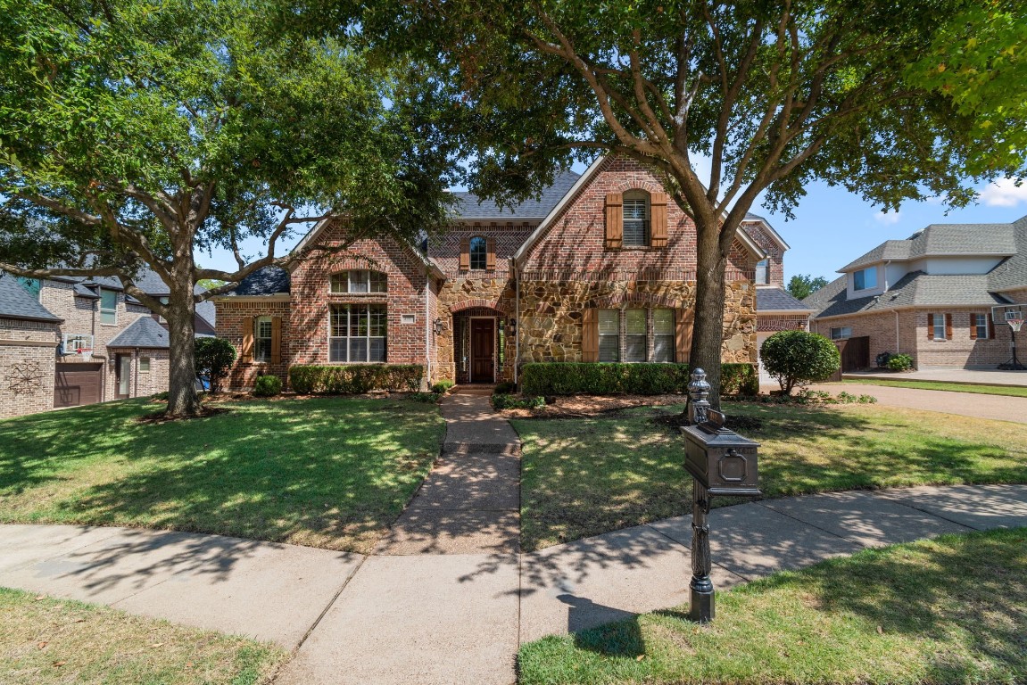 4912 Joshua Drive Flower Mound TX 75028