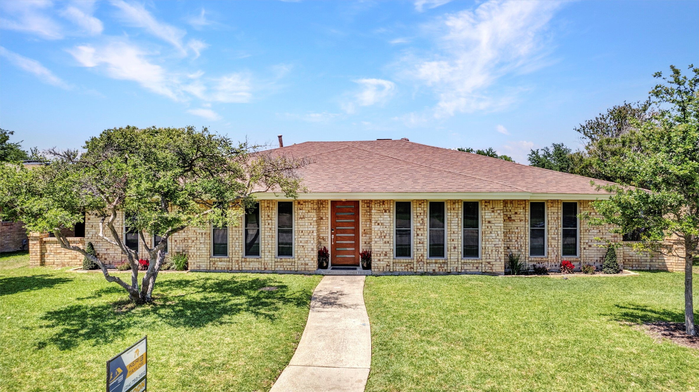 2513 Evergreen Drive Plano TX 75075