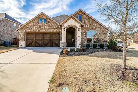4006 Pecan Grove Drive Midlothian TX 76065
