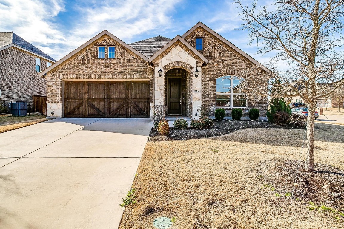 4006 Pecan Grove Drive Midlothian TX 76065