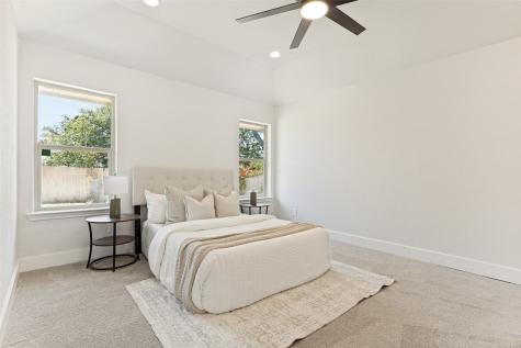 10029 Stoneleigh Drive Benbrook TX 76126