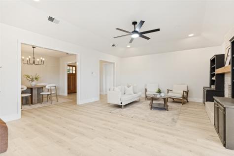 10029 Stoneleigh Drive Benbrook TX 76126