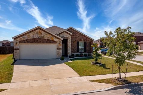 2300 Parda Alpina Lane Fort Worth TX 76131