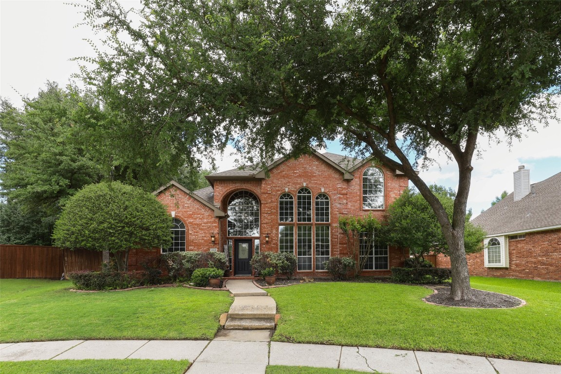 1310 Placer Drive Allen TX 75013