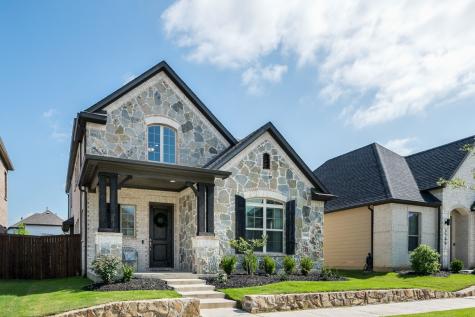 3580 Sevilla Drive Frisco TX 75034