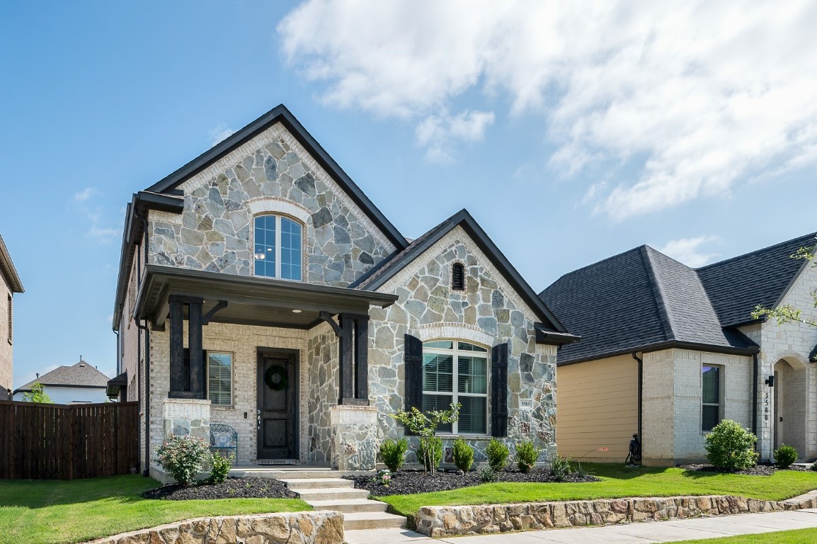 3580 Sevilla Drive Frisco TX 75034
