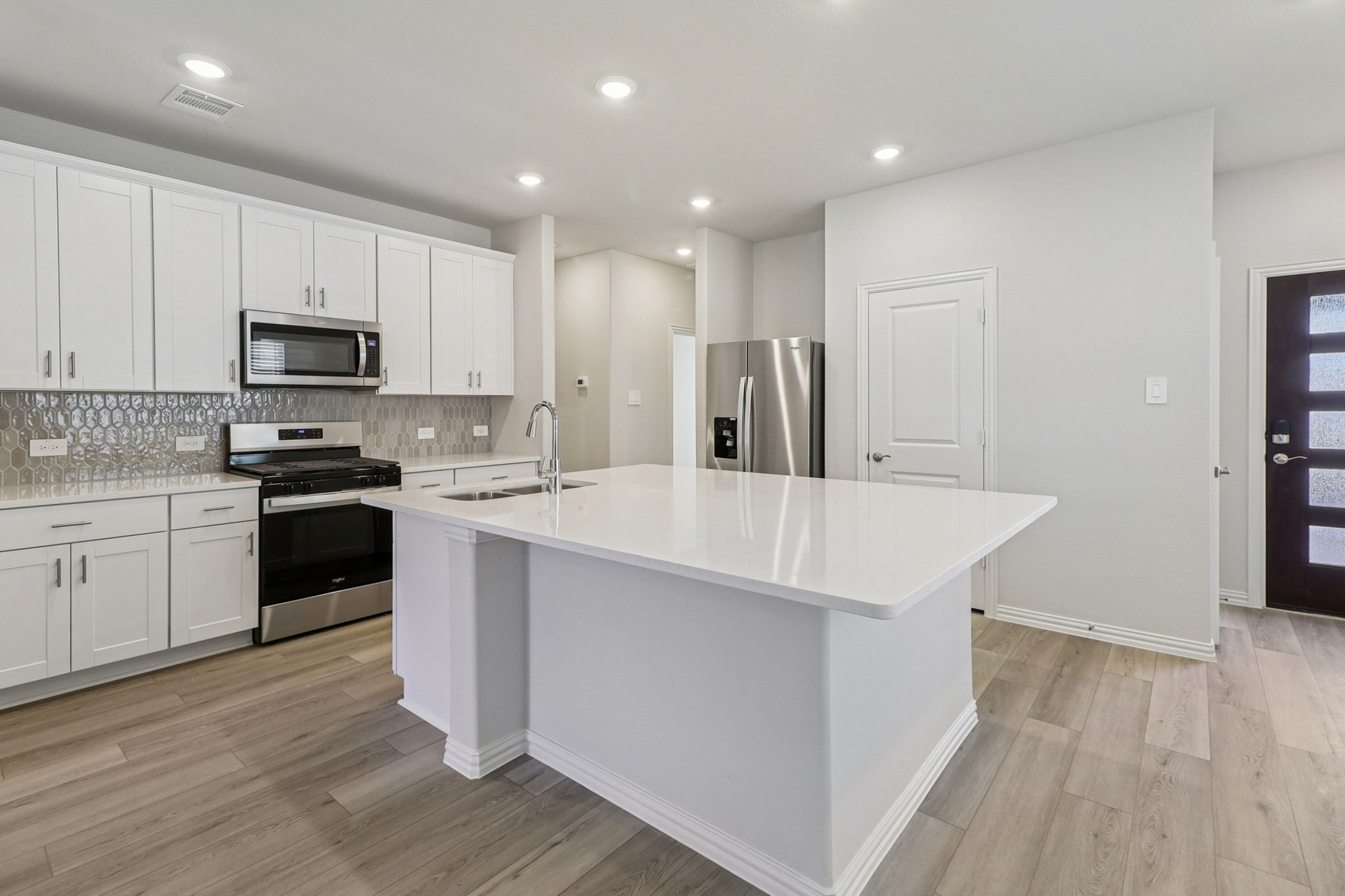 6212 Chickney Drive Princeton TX 75071
