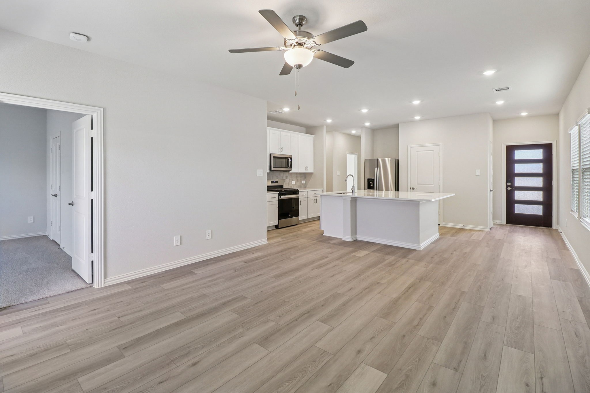 6212 Chickney Drive Princeton TX 75071
