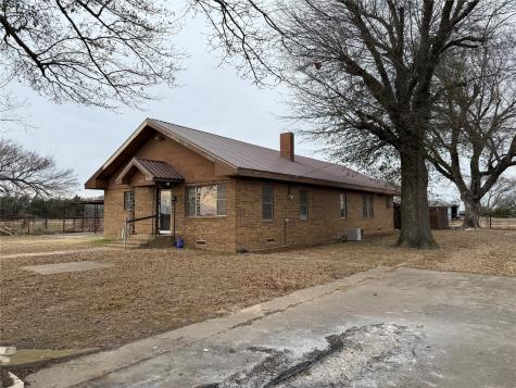 13149 E Fm 273 Telephone TX 75488
